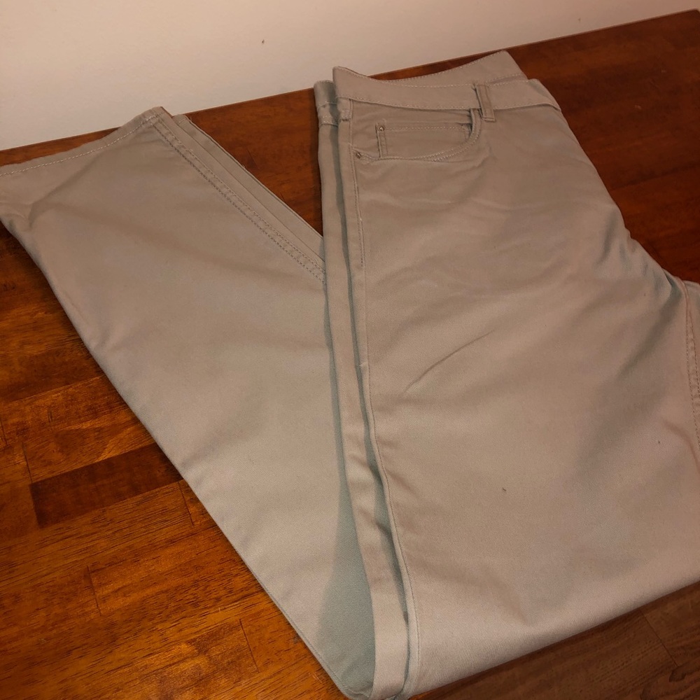 H&M Slim Straight